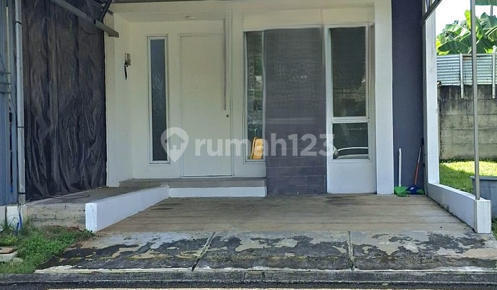 Di Jual Cepat Rumah Cocok untuk Investasi Rumah Dekat dengan Tol Graha Raya 950 Juta An