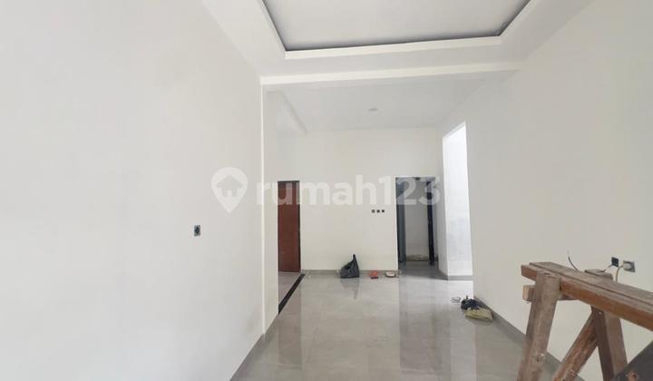 Di Jual Sampai Deal Rumah Rapih Siap Huni Baru Terenovasi Jakarta Selatan