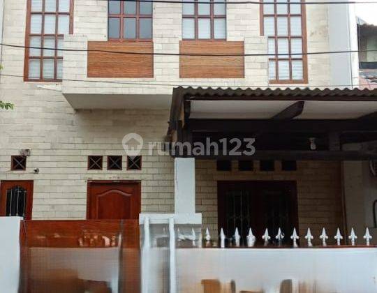 Rumah Bagus Unfurnished SHM Pondok Jagung, Tangerang 1