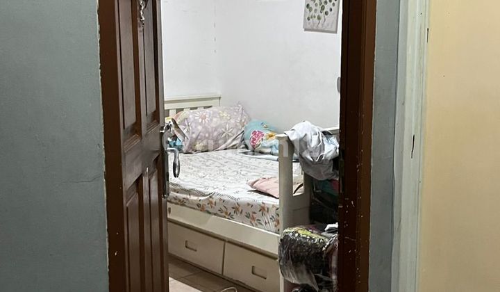 LIMITED! QUICK SALE Nice Unfurnished House with SHM Graha Raya Bintaro, South Tangerang 2