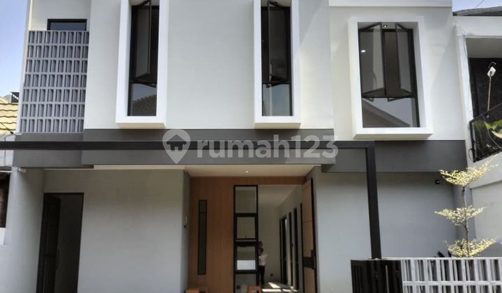 LIMITED! DIJUAL CEPAT Rumah Bagus Unfurnished SHM Sektor 3 - Bintaro, Tangerang Selatan LIMITED! DIJUAL CEPAT Rumah Bagus Unfurnished SHM Sektor 3 - Bintaro, Tangerang Selatan
