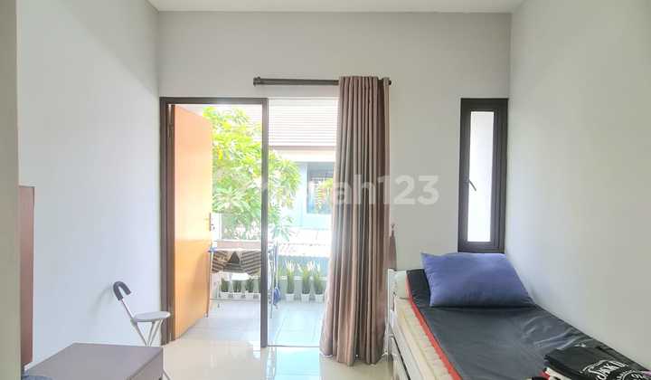 Di Jual Cepat Rumah Siap Huni Bintaro Sektor 2 Dekat KRL Kt.4+1 2