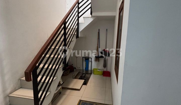 Di Jual Rumah Siap Huni Cocok untuk Investasi Bebas Banjir 2