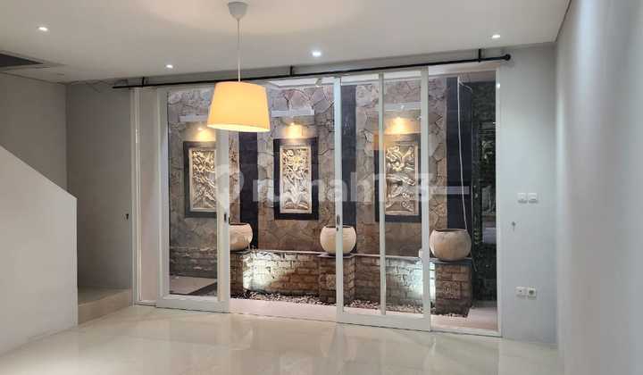 Limited! di Jual Cepat Rumah Siap Huni di Bintaro Sektor 2 Hanya 1,9M Bebas Banjir