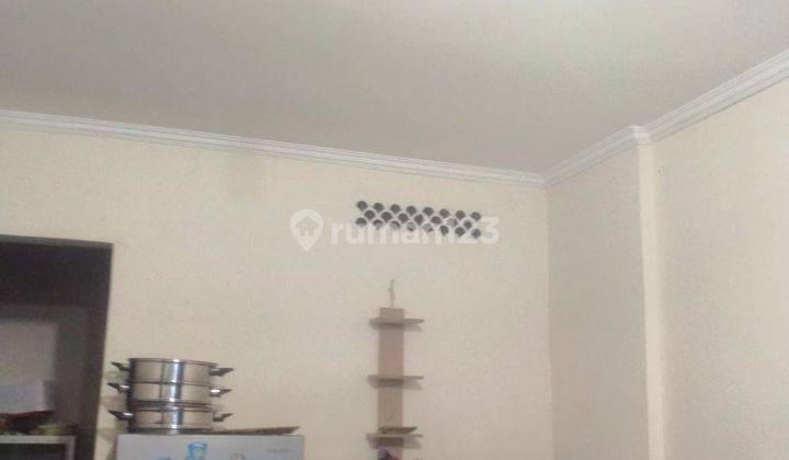 DIJUAL CEPAT Rumah Bagus Unfurnished SHM Pondok Jagung, Tangerang 2