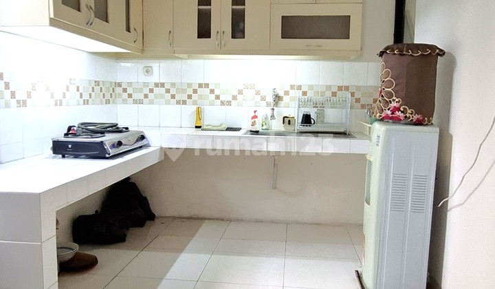 Di Jual Cepat Rumah Siap Huni Boulevard Graha Raya Bintaro Kt 3+1 Dekat Tol 2