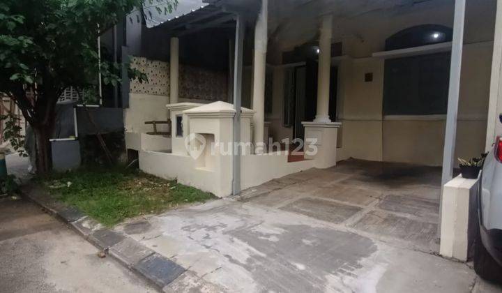 Rumah Kontrakan Bagus bebas iuaran IPL 1 tahun SHM Graha Raya Bintaro, Tangerang Selatan 1
