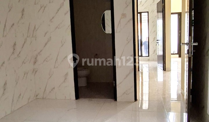 Disewakan Rumah Baru Renov Unfurnished SHM Kt 3+1 Graha Raya Bintaro, Tangerang Selatan Disewakan Rumah Baru Renov Unfurnished SHM Kt 3+1 Graha Raya Bintaro, Tangerang Selatan