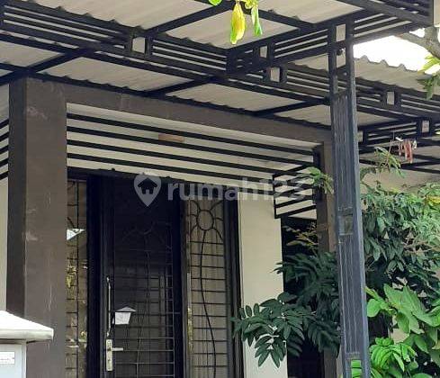Rumah  di Sewakan Boulevard Graha Raya Unfurnished Graha Raya Bintaro 2 tahun FREE DEPOSIT 2