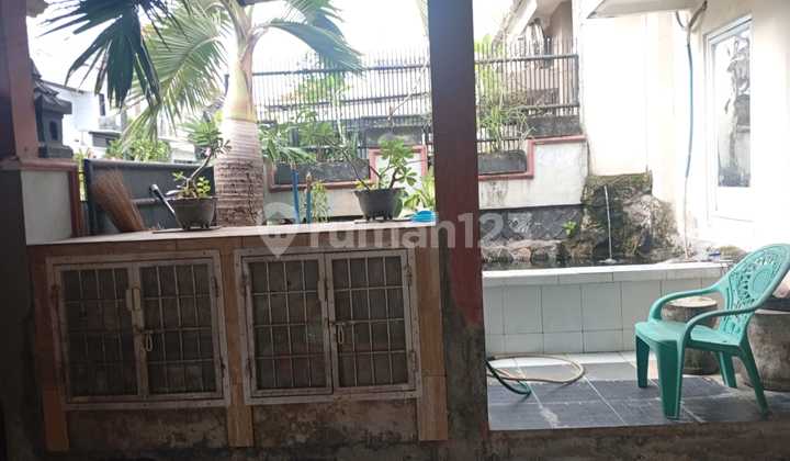 LIMITED! QUICK SALE Good Unfurnished House with SHM Graha Raya Bintaro, South Tangerang 2