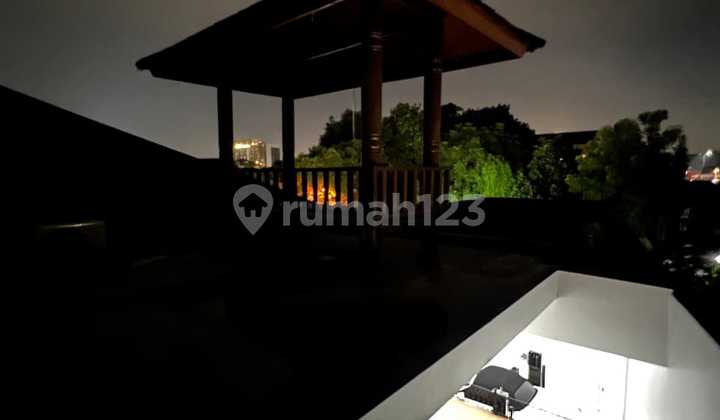 LIMITED! Rumah Bagus + Kost²an 8 Pintu SHM Veteran, Jakarta Selatan 2