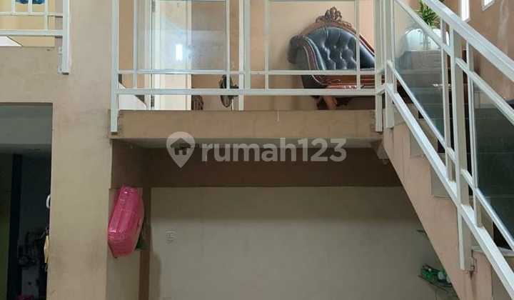 For Quick Sale, Grha Raya House in Bintaro Near Parigi Toll Gate 2