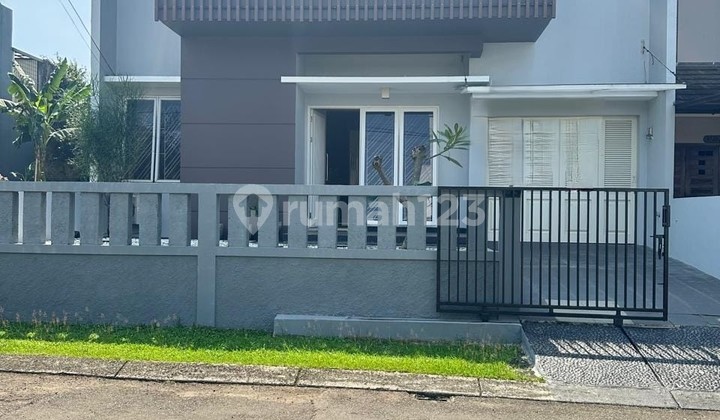 LIMITED! QUICK SALE Nice House BONUS FURNITURE SHM BSD, Tangerang