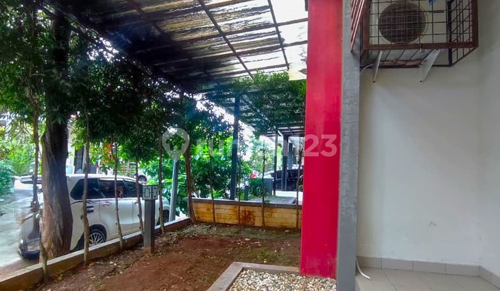 Di Jual Cepat Rumah Siap Huni di Boulevard Graha Raya Bintaro Furnished KT 3+1 Di Jual Cepat Rumah Siap Huni di Boulevard Graha Raya Bintaro Furnished KT 3+1