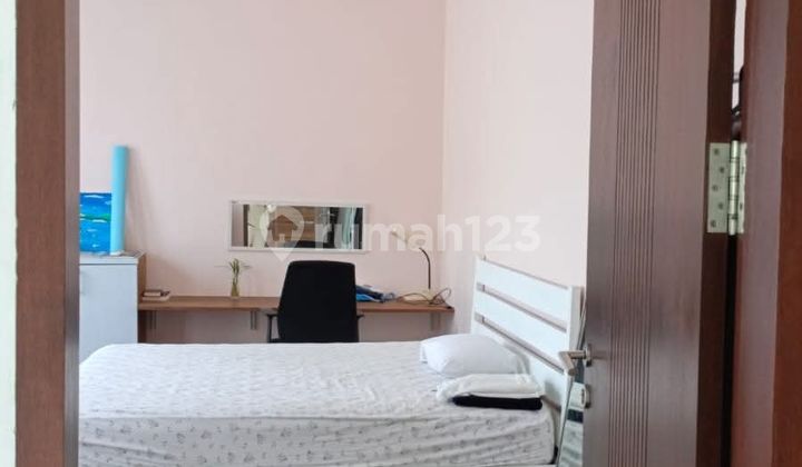 Di Jual Cepat Rumah Siap Huni Bebas Banjir di Bsd 2