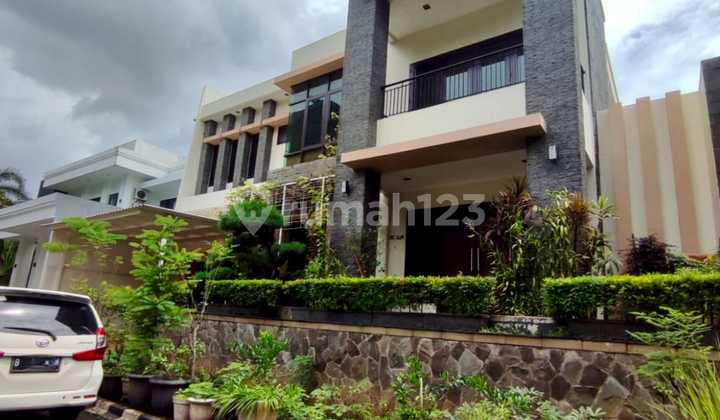 Dijual Cepat Rumah Siap Huni Sektor 9 Ktidur 7+1 bisa KPR Dijual Cepat Rumah Siap Huni Sektor 9 Ktidur 7+1 bisa KPR