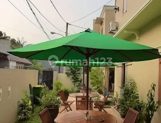 Kost Penghasilan 48Jt/Bulan di Area Strategis Pejaten Barat, Pasar Minggu, Jakarta Selatan