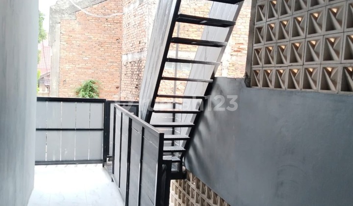 Kost Aktif Masih bisa Dikembangkan di Area Strategis Condet Jakarta Timur Kost Aktif Masih bisa Dikembangkan di Area Strategis Condet Jakarta Timur