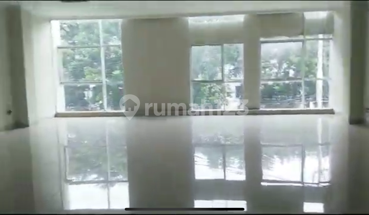 Lowest Price 4.5-Story Building in the Commercial Neighborhood of Joglo Raya Area RRU014 2