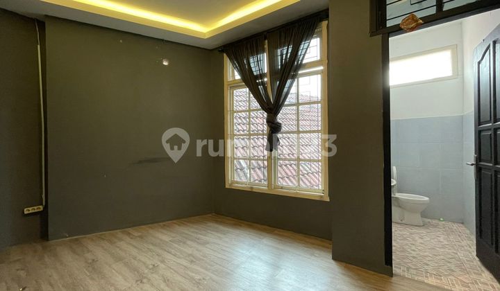 Strategic Location Business Space in North Cipete, South Jakarta Strategic Location Business Space in North Cipete, South Jakarta