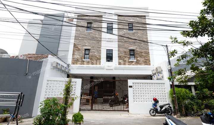 Kost Dekat Pondok Indah/Radio Dalam Full Terisi di Area Strategis di Radio Dalam Jakarta Selatan Kost Dekat Pondok Indah/Radio Dalam Full Terisi di Area Strategis di Radio Dalam Jakarta Selatan