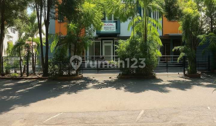 Termurah! Ruko 3 Lantai Sharing Carport Dekat Mrt Hj. Nawi Di Pondok Pinang Termurah! Ruko 3 Lantai Sharing Carport Dekat Mrt Hj. Nawi Di Pondok Pinang