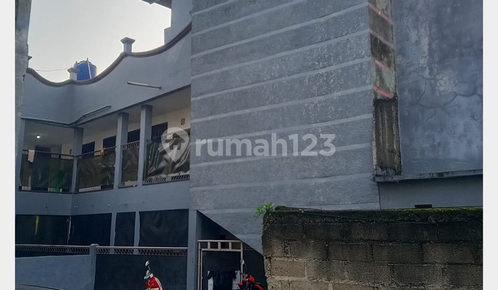 Kost Dekat Kampus UIN Full Terisi di Area Strategis di Ciputat Tangerang Selatan Kost Dekat Kampus UIN Full Terisi di Area Strategis di Ciputat Tangerang Selatan