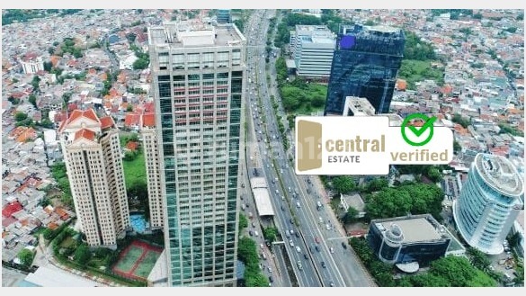 Super Strategic Office Complete + Luxurious Facilities at Grand Slipi Tower Super Strategic Office Complete + Luxurious Facilities at Grand Slipi Tower