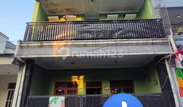 Kost Area Jagakarsa Full Terisi di Area Strategis di Ciganjur Jagakarsa, Jakarta Selatan