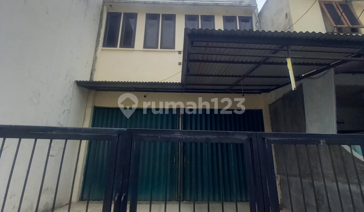Cheapest Shophouse Near Pondok Indah Mall in Radio Dalam MAHRK052 2