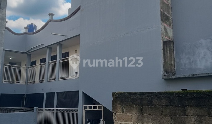 Kost Dekat Kampus Uin Full Terisi di Area Strategis di Ciputat Tangerang Selatan