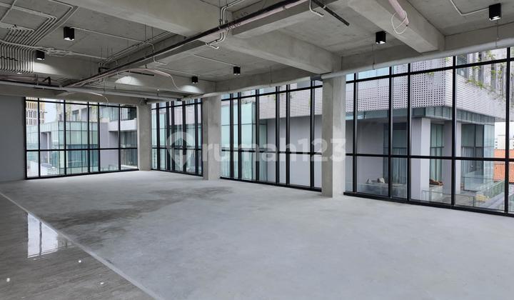 Cheapest New Building Near MRT Fatmawati in South Jakarta Area