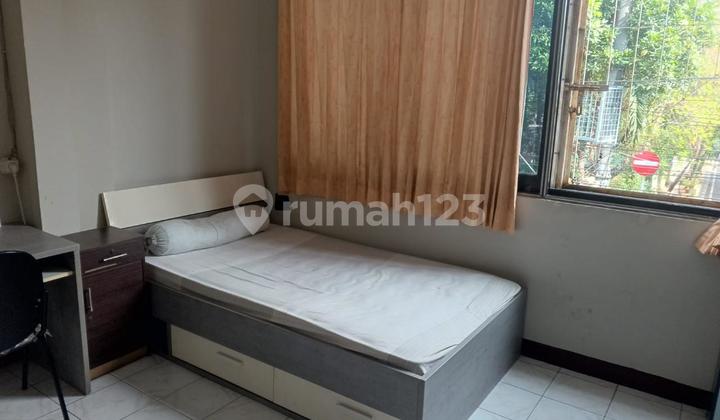 Shop House [4.5x18] Suitable for Boarding House Business in Cideng 2