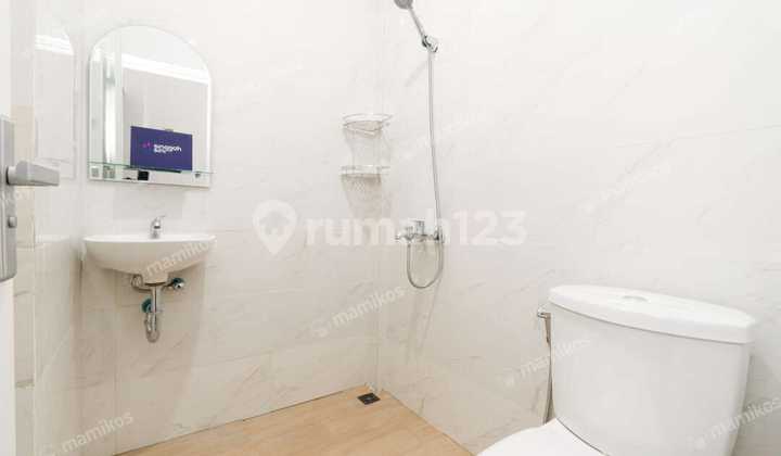 Boarding House Near Pondok Indah/Radio Dalam Fully Occupied in a Strategic Area in Pondok Indah, South Jakarta 2