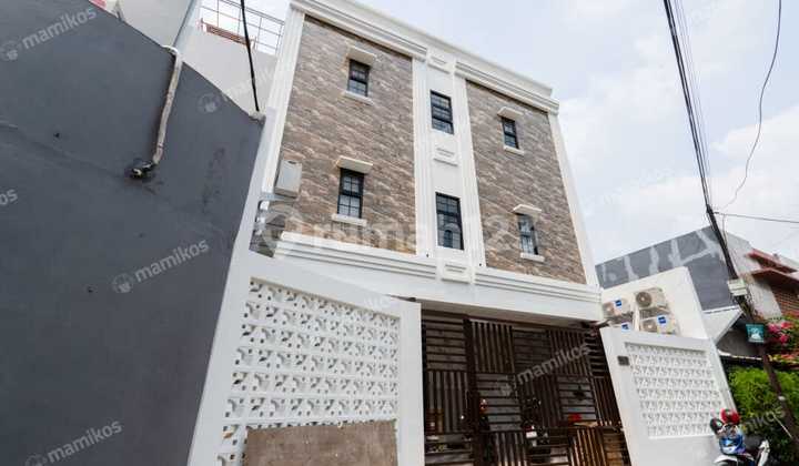 Kost Dekat Pondok Indah/Radio Dalam Full Terisi di Area Strategis di Radio Dalam Jakarta Selatan Kost Dekat Pondok Indah/Radio Dalam Full Terisi di Area Strategis di Radio Dalam Jakarta Selatan