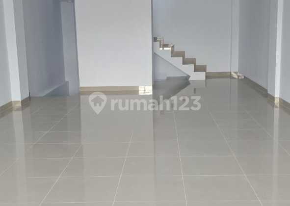 Basement Shop House Near MRT and Pondok Indah Mall South Jakarta MAHRK083 2