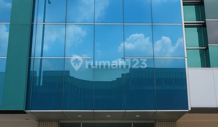 Ruko (4,5x14) Termurah Dengan Kawasan Strategis Perkantoran di Area ITC Cipulir, Jakarta Selatan RRU005