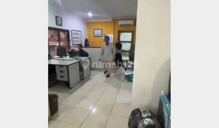 Perkantoran Baru Renov Termurah Area Strategis sekitar Pondok Indah Mall 2