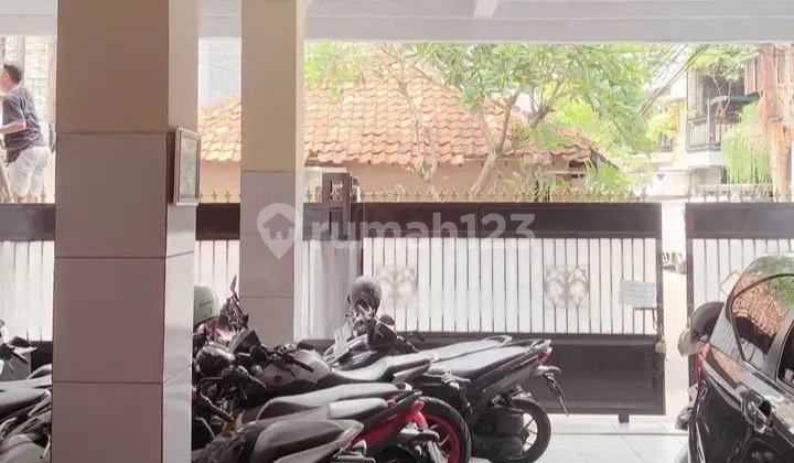 Kost Selangkah ke Kantor Bea Cukai dekat Rawamangun, Pisangan Jakarta Timur