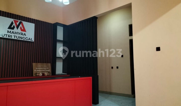 Cheapest! Shop House Near Hj. Nawi Mrt Station In Pondok Pinang 2