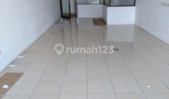 Shop House Very Strategic Location Benda - Kemang South Jakarta