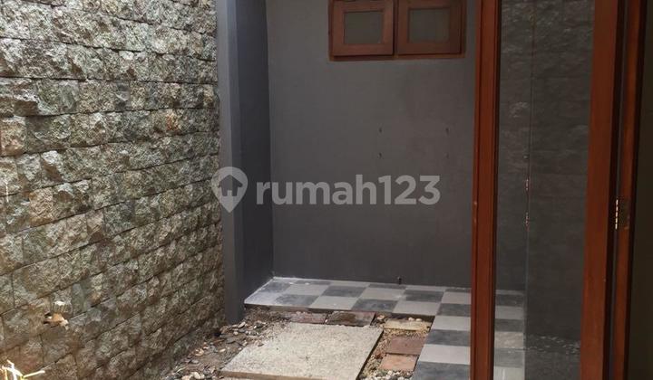 Termurah! Rumah Cocok Untuk Silent Office Di Pasar Minggu Termurah! Rumah Cocok Untuk Silent Office Di Pasar Minggu