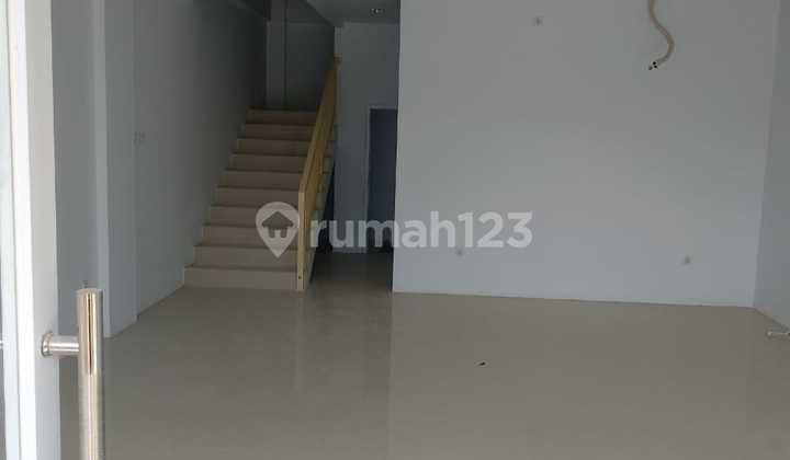 Basement Shop House near Pondok Indah & MRT in Radio Dalam Area, South Jakarta MAHRK018 2