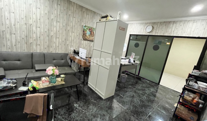 Cheapest Office in Strategic Area Around Pondok Indah Mall