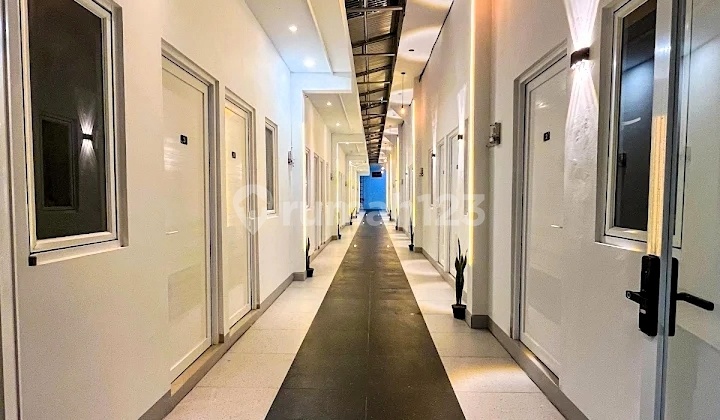 Kos Aktif Full Terisi 25+1 Dekat Ui dan Bangunan Baru Lokasi Beji Depok Pkos001 Kos Aktif Full Terisi 25+1 Dekat Ui dan Bangunan Baru Lokasi Beji Depok Pkos001