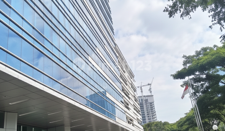 Golden Opportunity! Cheapest Office Space in Pik Access Close to the Toll Road Golden Opportunity! Cheapest Office Space in Pik Access Close to the Toll Road