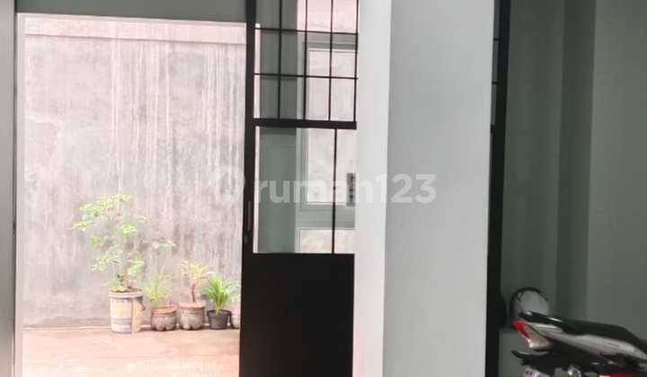 For Sale New Fully Furnished Boarding House Cheapest in Strategic Area Near Jagakarsa University South Jakarta 2