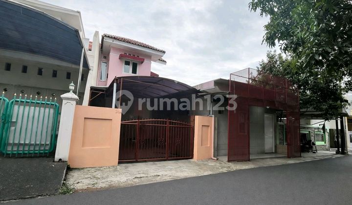 Termurah! Rumah Cocok untuk Silent Office 1,5 KM Dari MRT Cipete di Jaksel Termurah! Rumah Cocok untuk Silent Office 1,5 KM Dari MRT Cipete di Jaksel