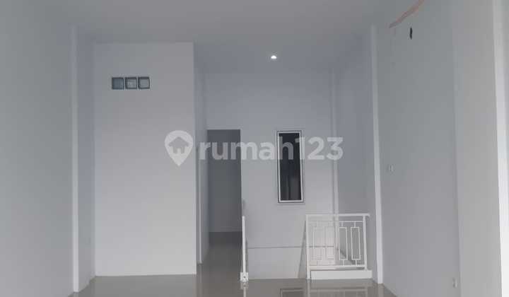 Golden Opportunity! Two-story shop house [4.7 x 13] in Radio Dalam 2