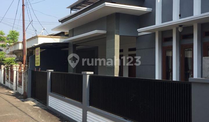 Termurah! Rumah Cocok Untuk Silent Office Di Pasar Minggu Termurah! Rumah Cocok Untuk Silent Office Di Pasar Minggu